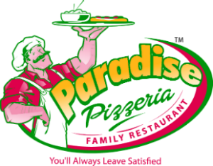 Paradise Pizzeria Family Restaurant 